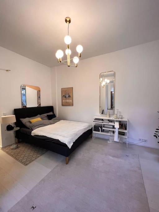 Exclusive Apartement In Historic Center Linec Exteriér fotografie