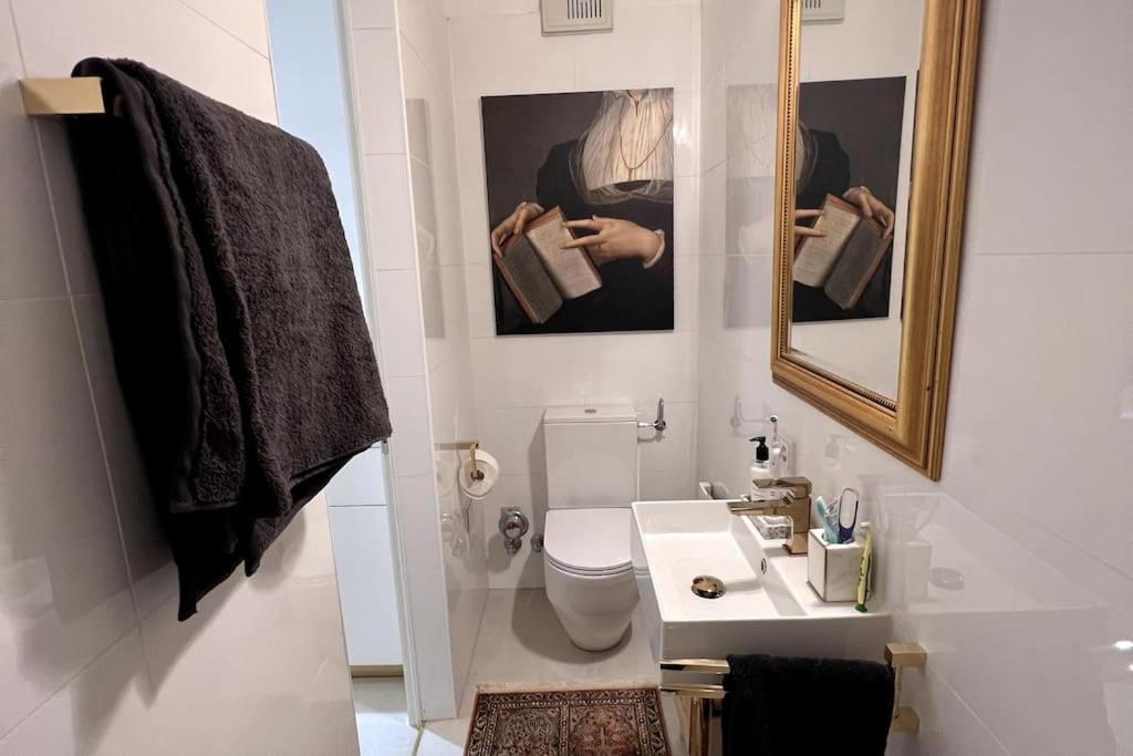 Exclusive Apartement In Historic Center Linec Exteriér fotografie