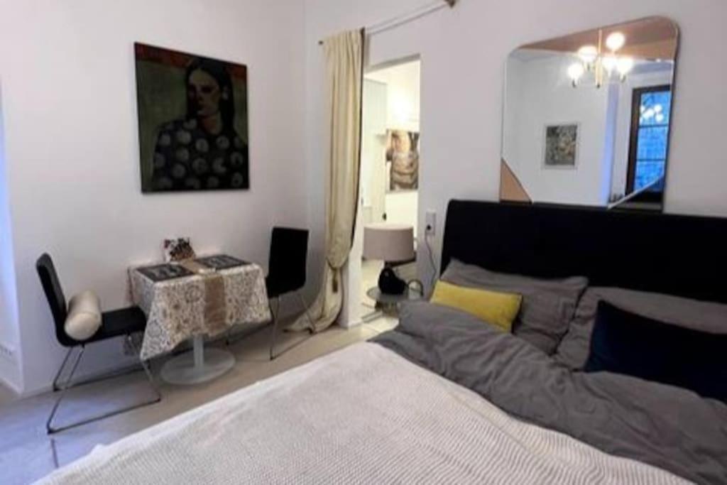 Exclusive Apartement In Historic Center Linec Exteriér fotografie