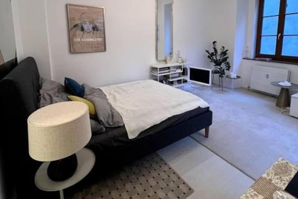 Exclusive Apartement In Historic Center Linec Exteriér fotografie